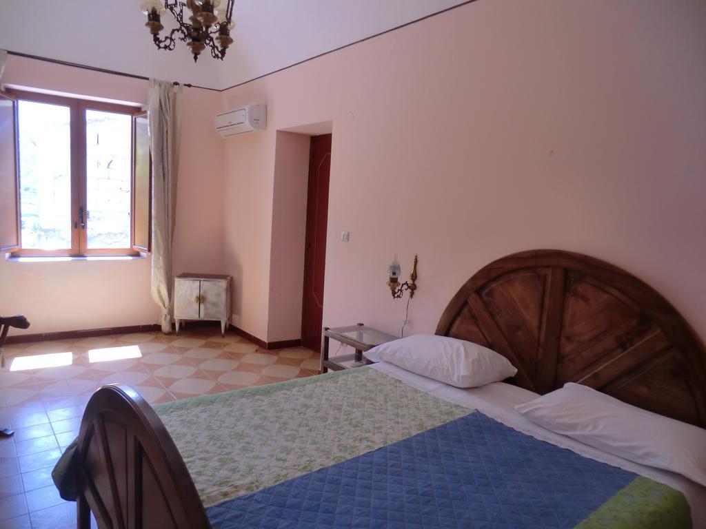 Agriturismo Mare E Monti Tramonti Zimmer foto