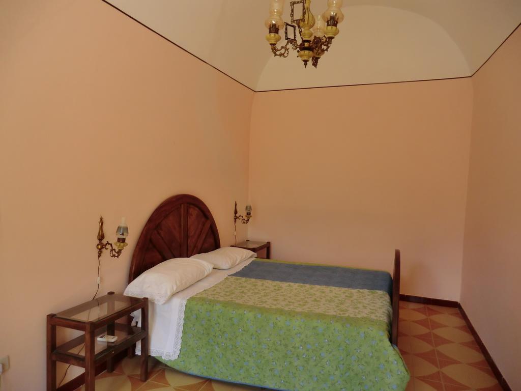 Gasthaus Agriturismo Mare E Monti Tramonti Zimmer foto