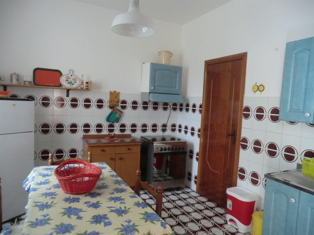 Agriturismo Mare E Monti Tramonti Zimmer foto