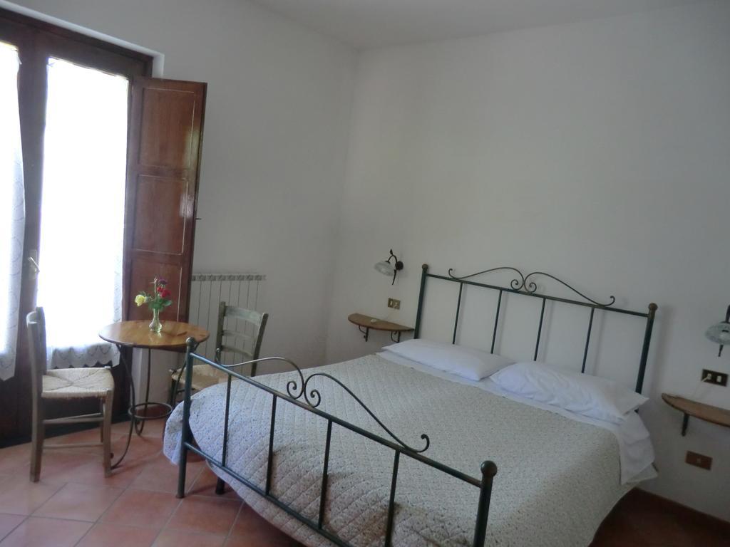 Agriturismo Mare E Monti Tramonti Zimmer foto