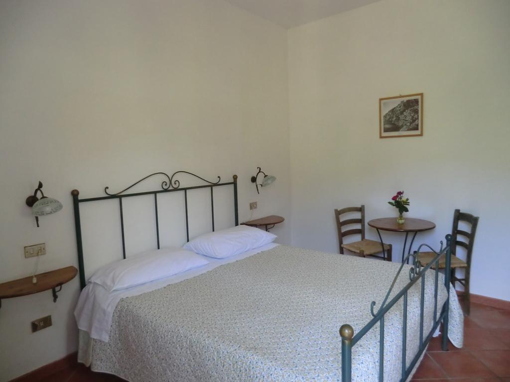 Agriturismo Mare E Monti Tramonti Zimmer foto