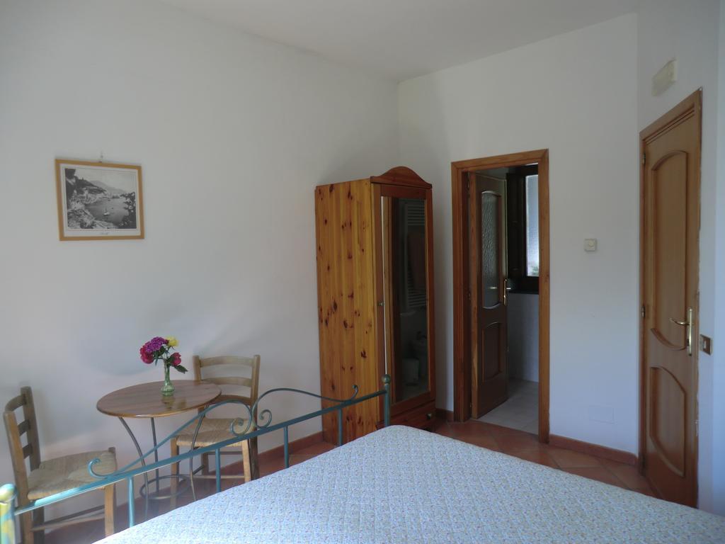 Gasthaus Agriturismo Mare E Monti Tramonti Zimmer foto