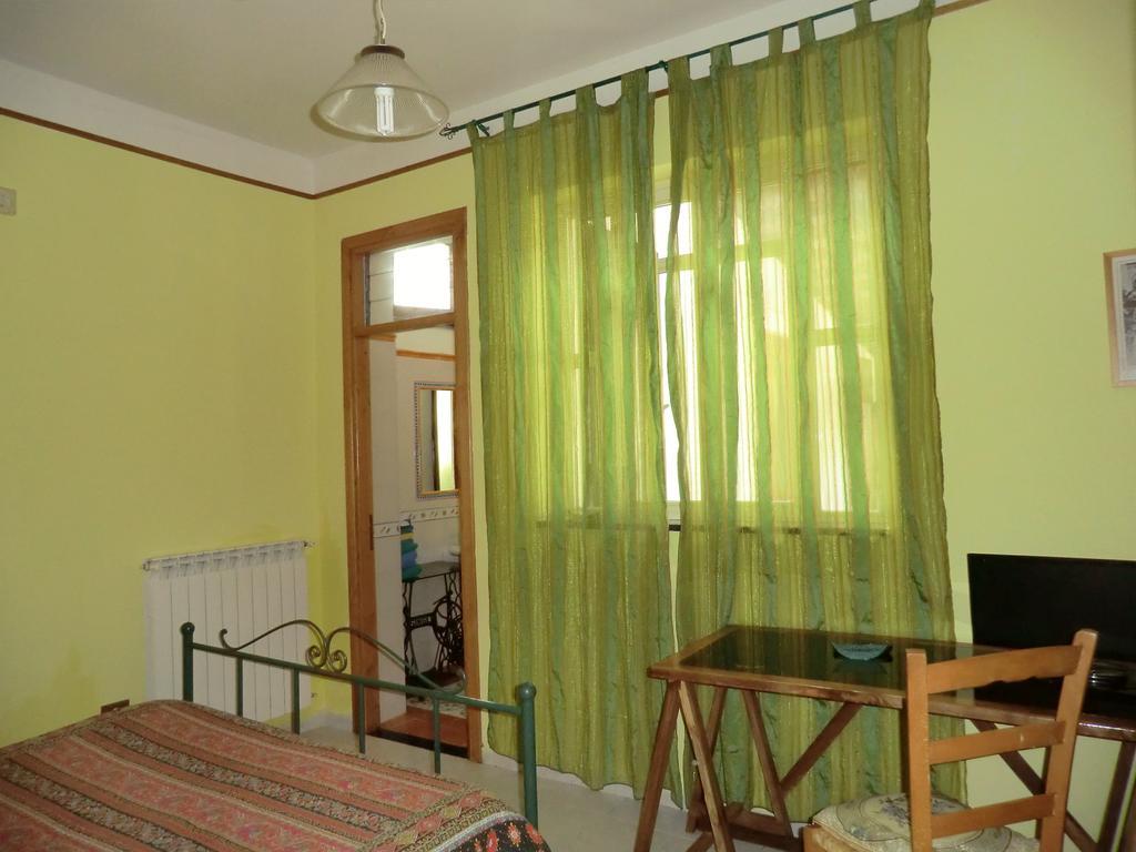 Gasthaus Agriturismo Mare E Monti Tramonti Zimmer foto