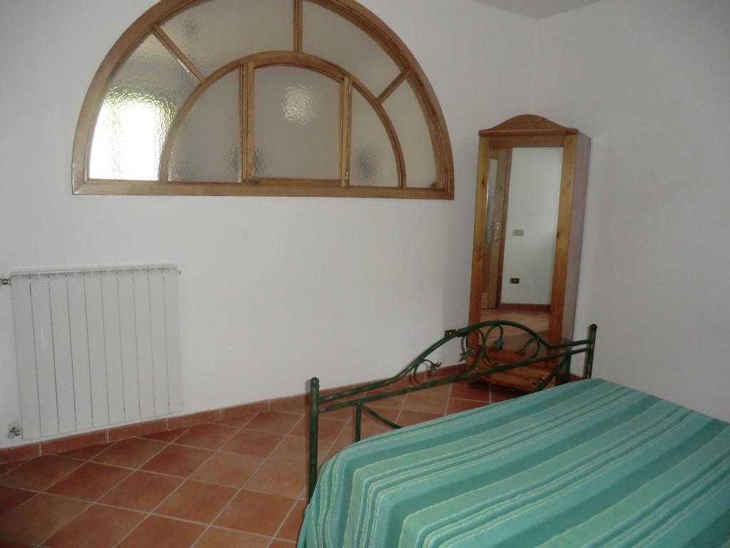 Gasthaus Agriturismo Mare E Monti Tramonti Zimmer foto