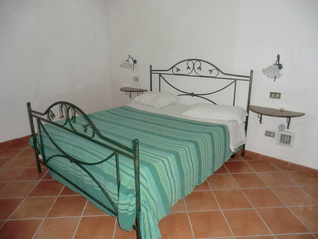 Gasthaus Agriturismo Mare E Monti Tramonti Zimmer foto